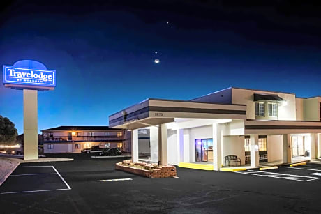 Travelodge by Wyndham Colorado Springs/Hwy 24 E