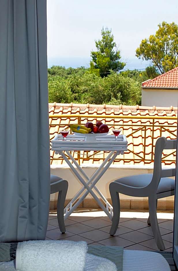 Caretta - Caretta Hotel