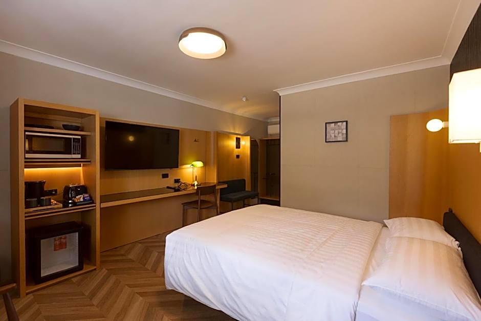 Matthew Flinders Motor Inn
