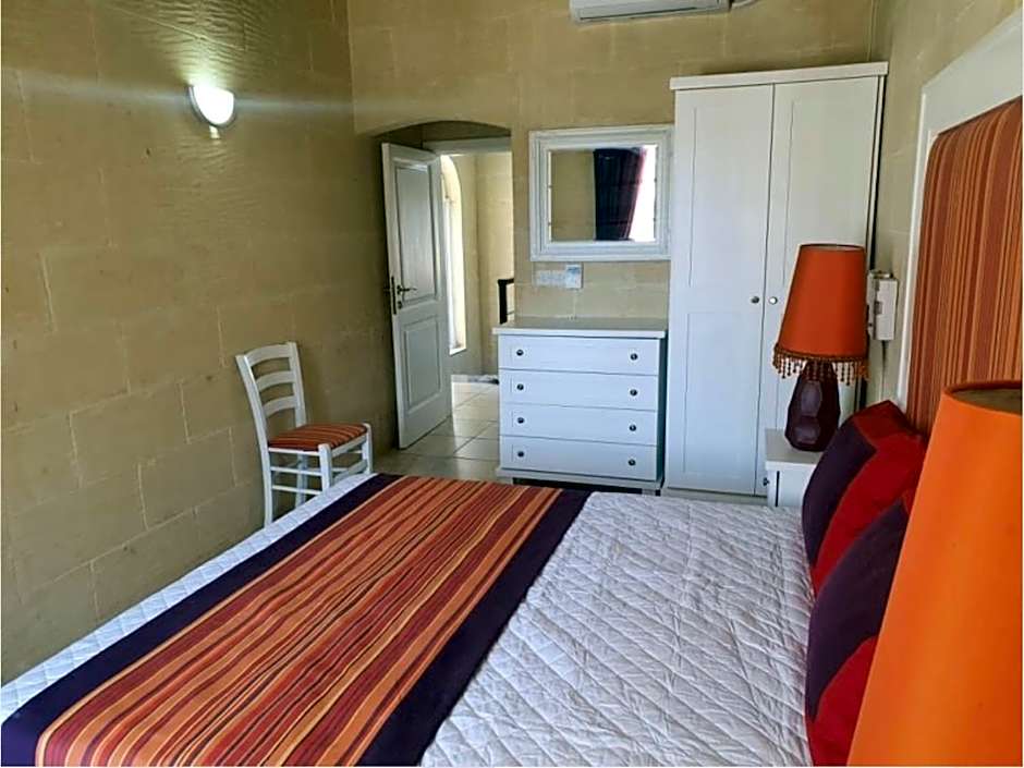 Petra Farmhouse B&B