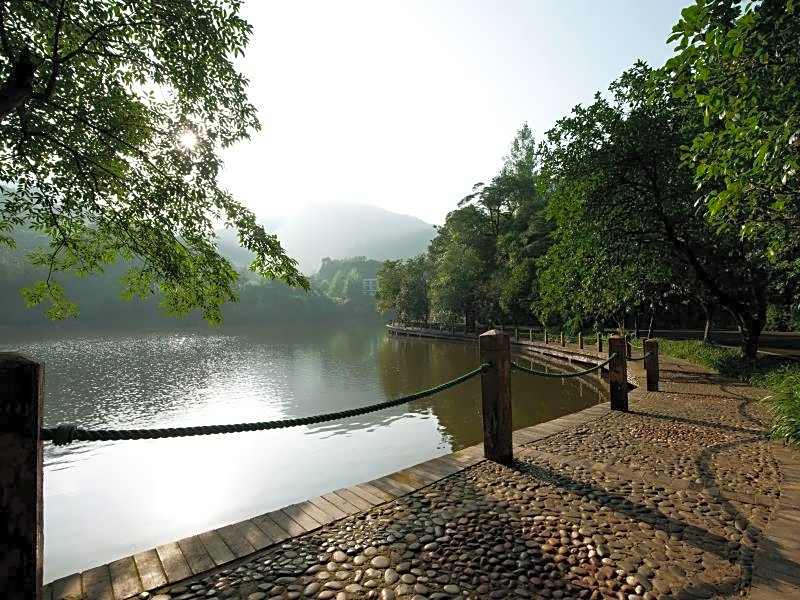 Hongzhushan Hotel Mount Emei