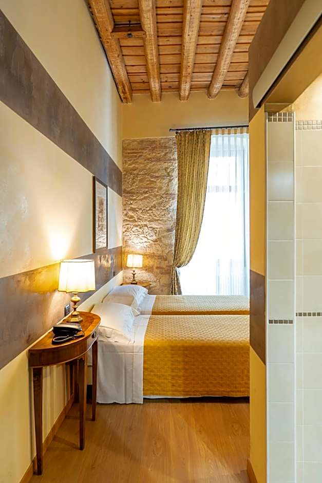 Boutique Hotel Scalzi - Adults Only