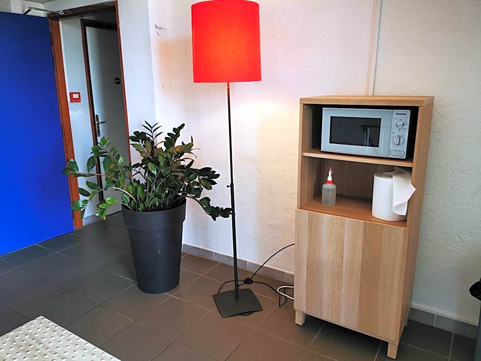 Hotel Le Ponson
