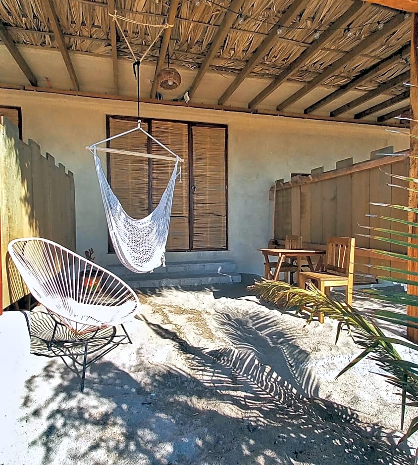 Casa Gitana