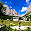 Rifugio Stella Alpina Spiz Piaz per escursionisti