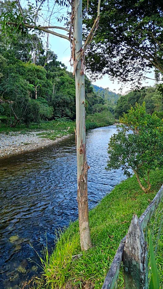 Pousada Remanso do Rio Preto