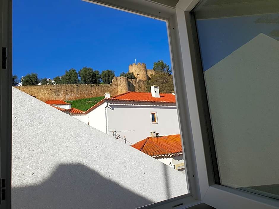 Quebra Costas Rooms Torres Vedras