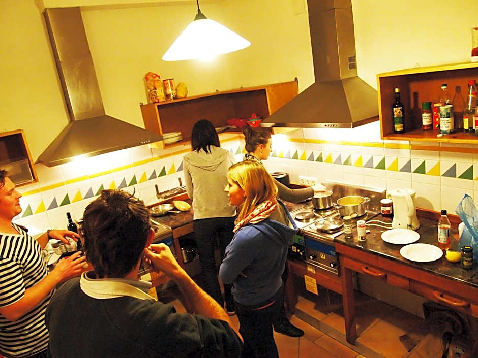 Vienna Hostel Ruthensteiner