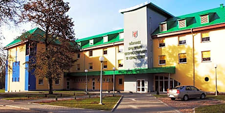 Ośrodek Sportowo-Wypoczynkowy