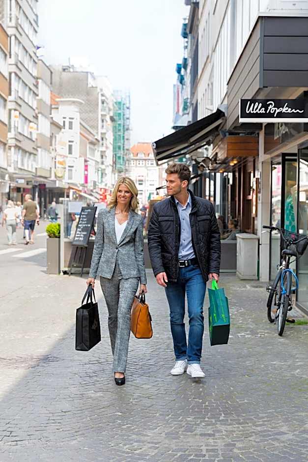 C-Hotels Andromeda