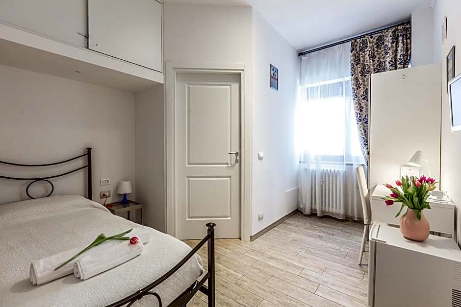 Central City Rooms