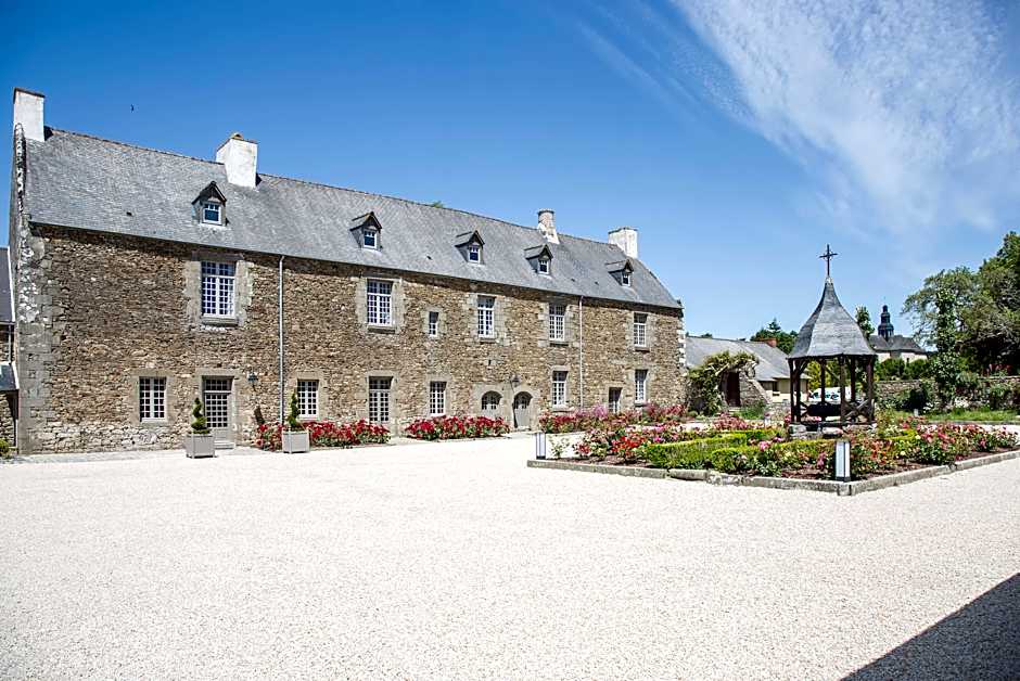 L'Abbaye Le Tronchet - Handwritten Collection