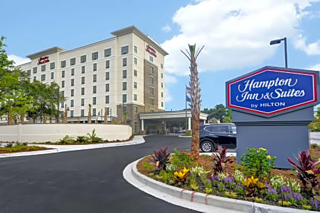 Hampton Inn By Hilton - Suites Charleston Airport SC