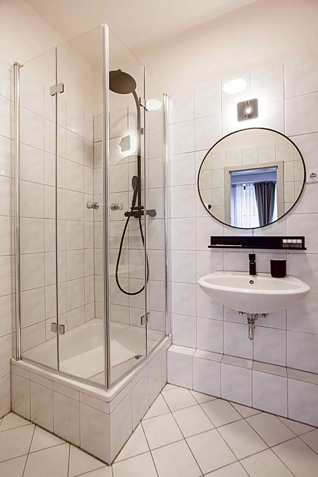 TM Hotel Dusseldorf