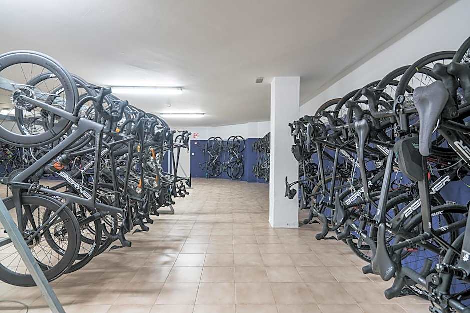 THB Maria Isabel - Adults Only