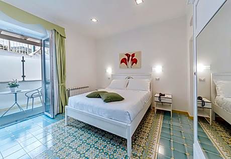 Classic Double or Twin Room