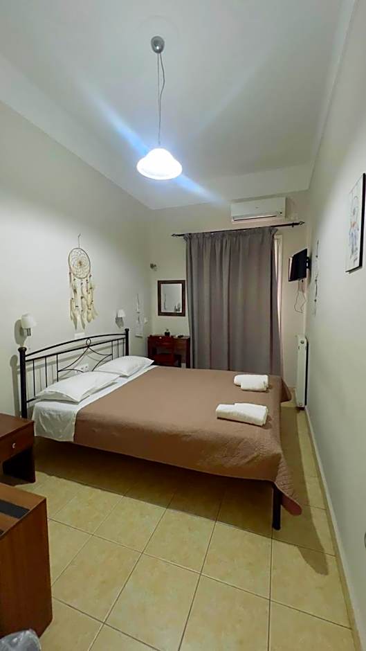 Hotel Trifylia