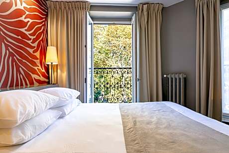 Gardette Park Hotel