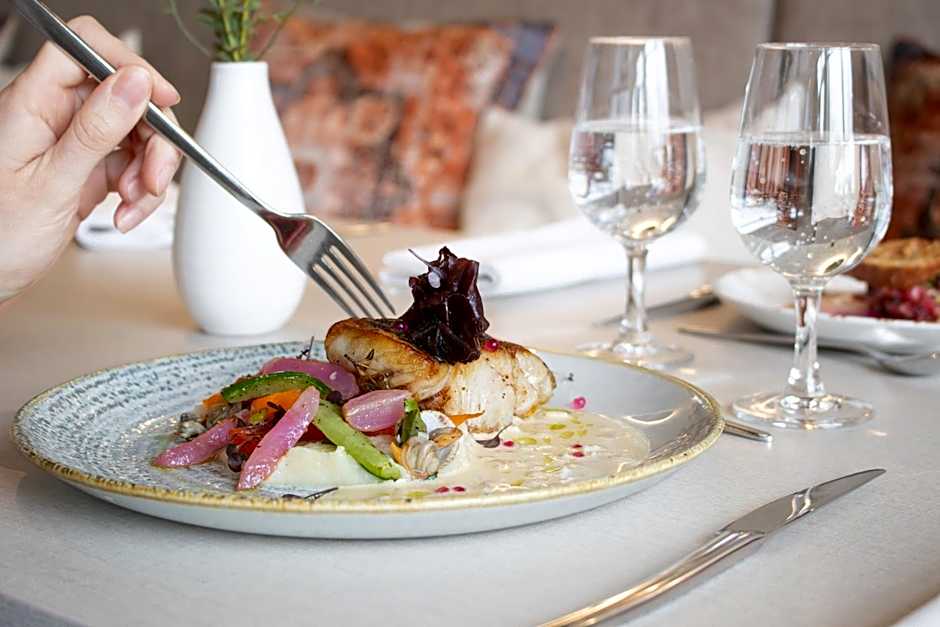 Brit Hotel Avignon Sud Le Calendal