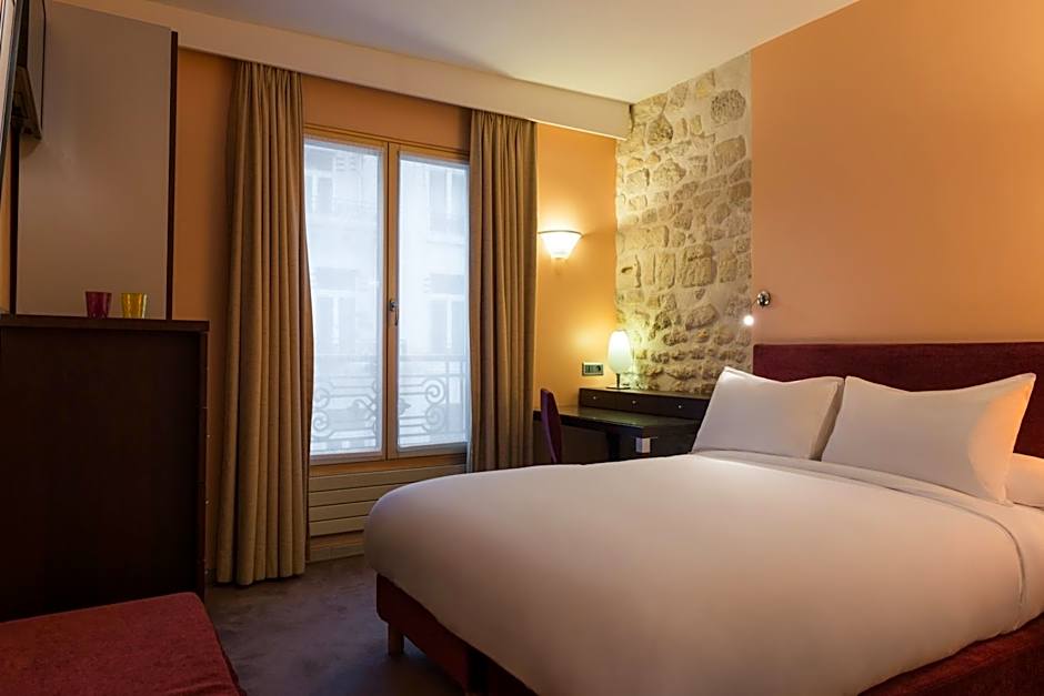 Hotel Danemark