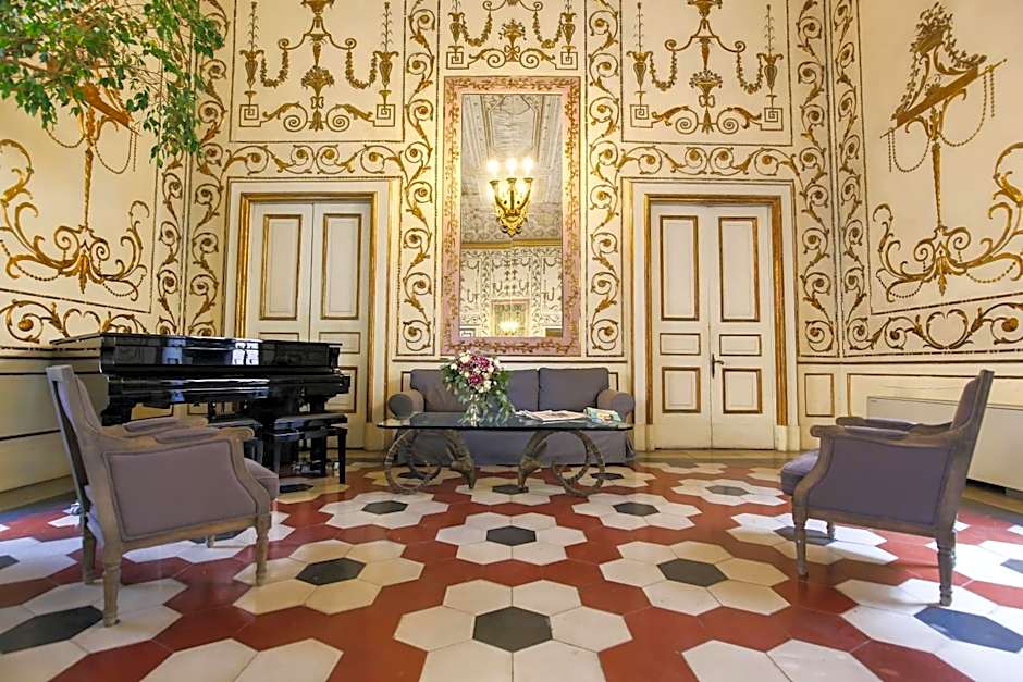 Decumani Hotel De Charme