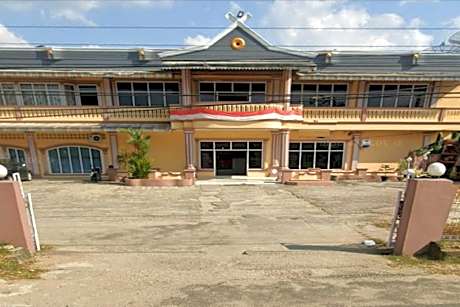 Hotel O Atika