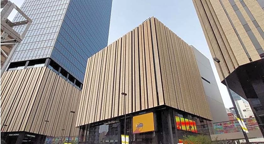 Hotel Resol Ikebukuro