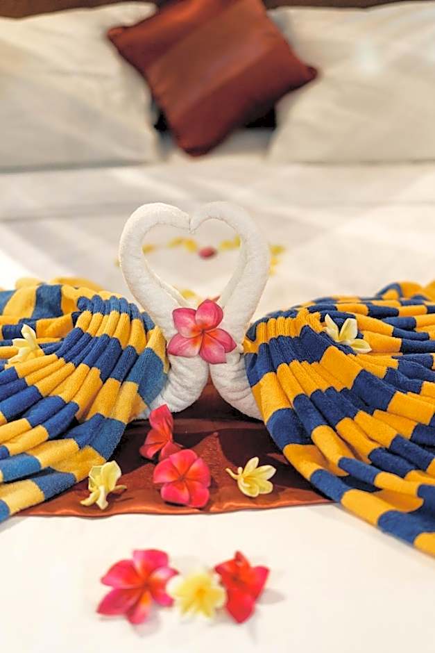 Karang Mas Villa Lembongan