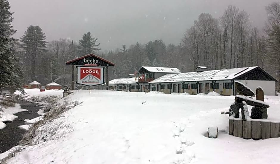 Gore Mountain Lodge