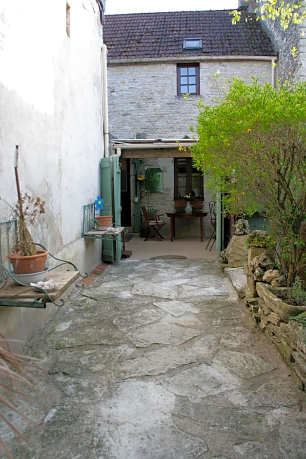 Chambres d'Hôtes de La Vallée Du Serein