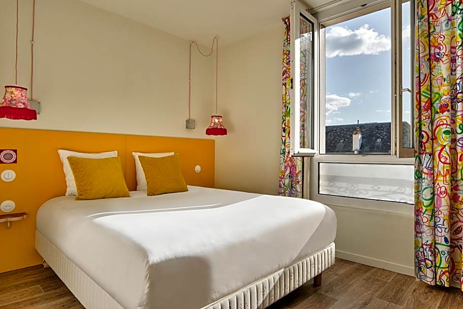 The Originals City, Hôtel Artyster, Le Mans Centre