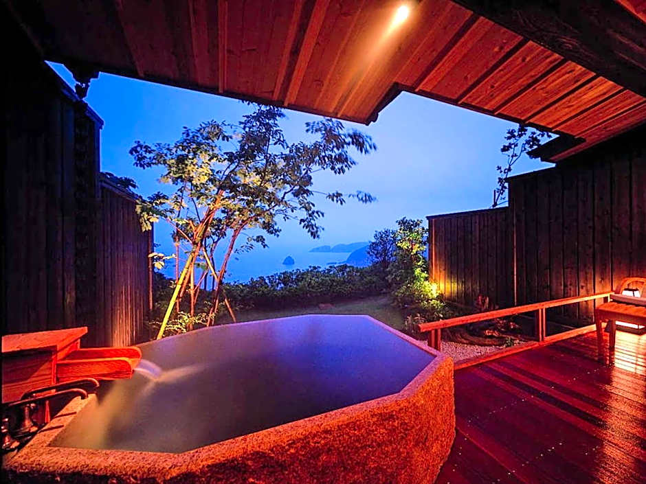 Shimoda View Hotel