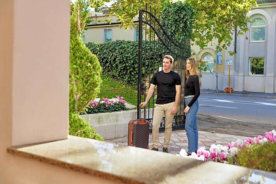 Greif Hotel Maria Theresia