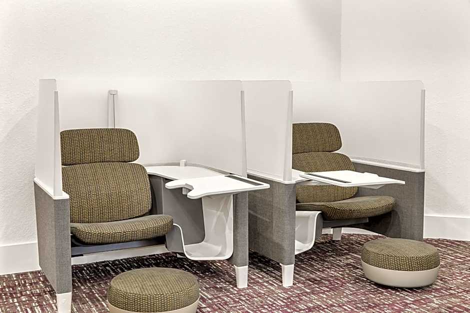 Crowne Plaza Orlando - Lake Buena Vista By IHG