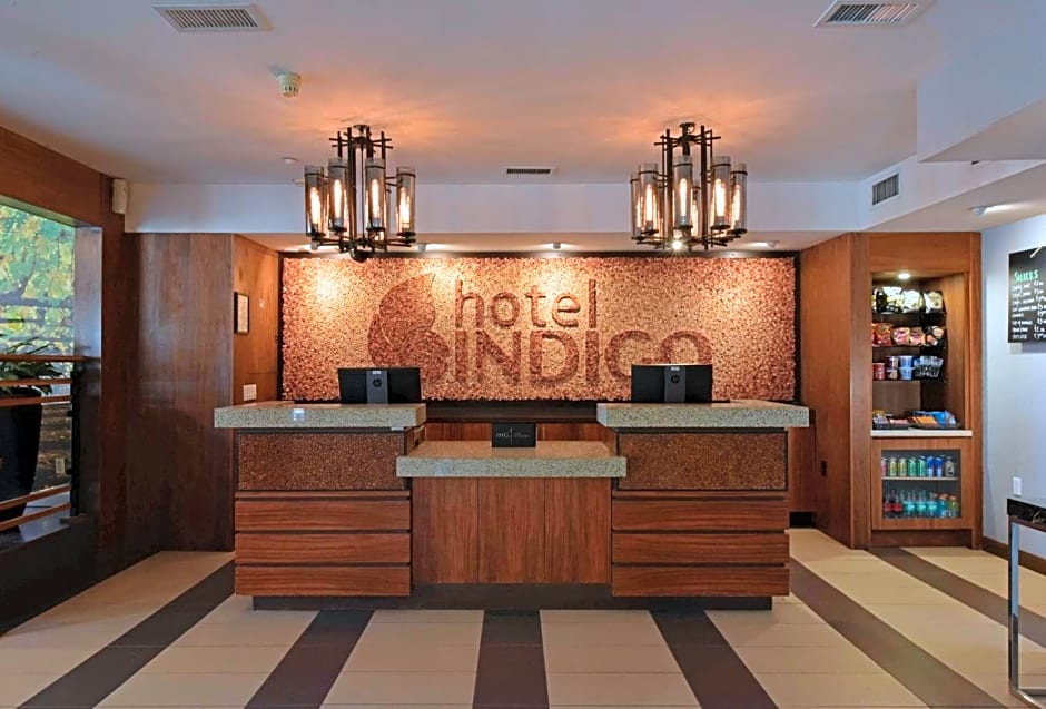 Hotel Indigo Napa Valley By IHG