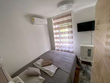 Deluxe Double Studio