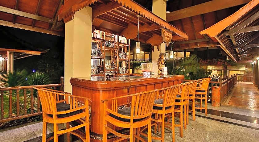 The Jayakarta Lombok Beach Resort