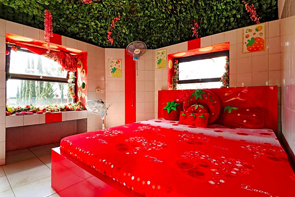 Hotel Agung Permata Artha