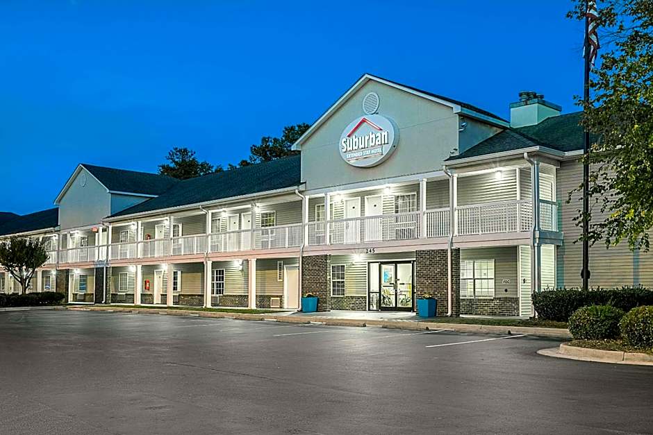 Suburban Studios of Wilmington