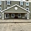 Baymont Inn & Suites By Wyndham Dickinson, ND