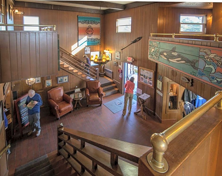 Kalaloch Lodge