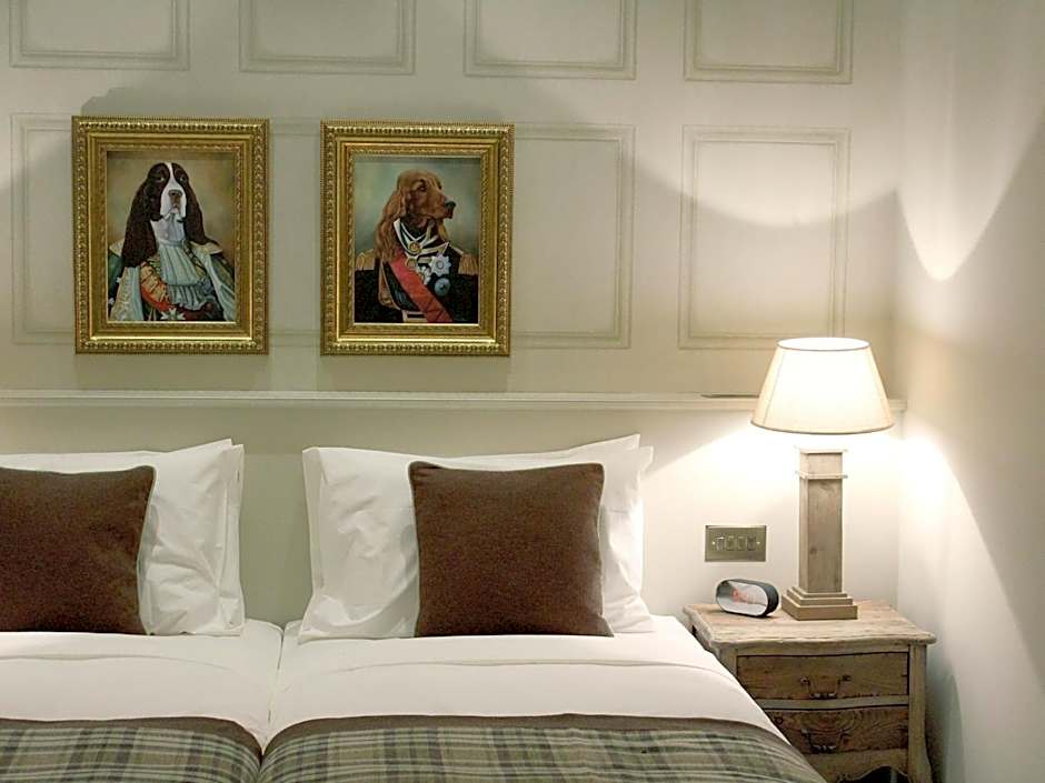 The One Tun Pub & Rooms