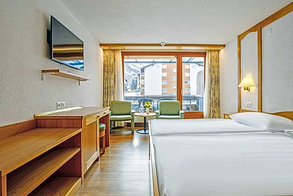Hotel Alpin Superior