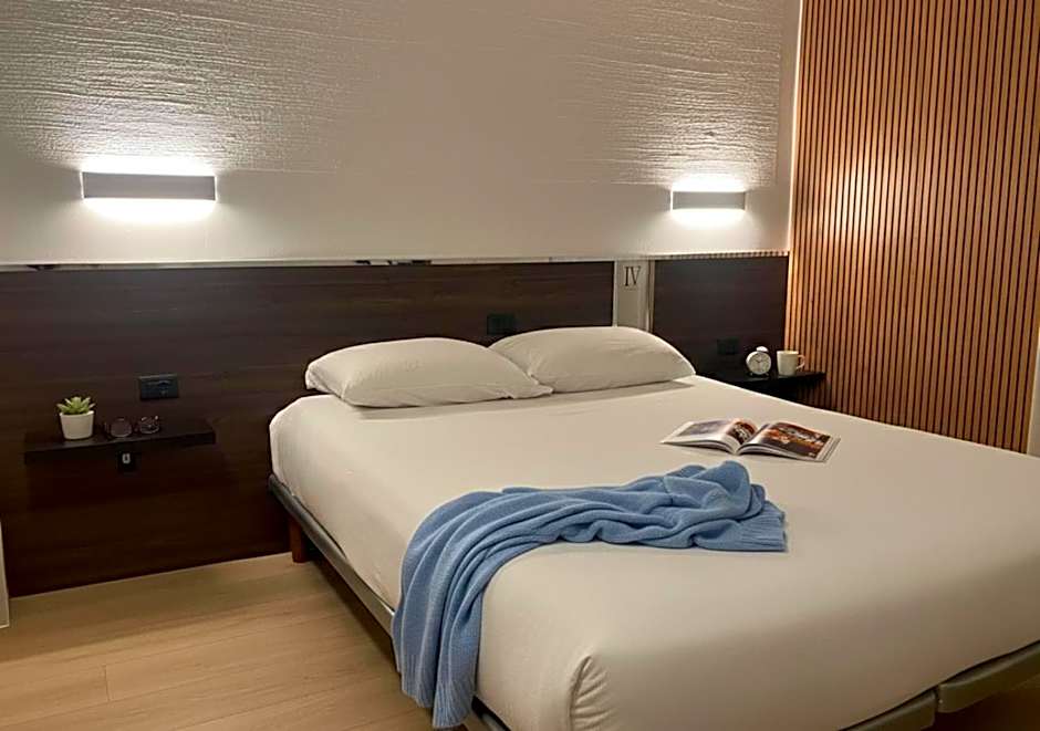 Hotel Isola Verde