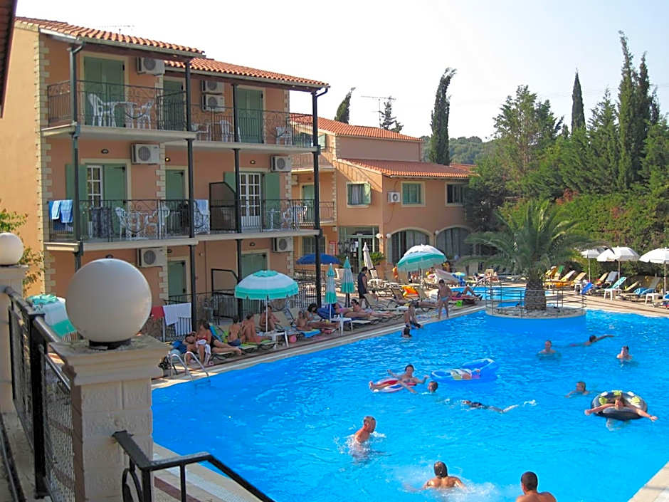 Philippos Hotel
