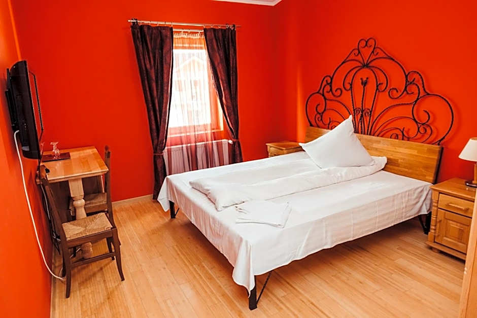 Hotel President Cugir