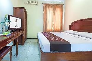 Hotel Montana Malang