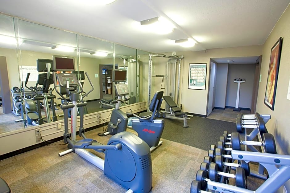 Holiday Inn Tyler - Conference Center by IHG