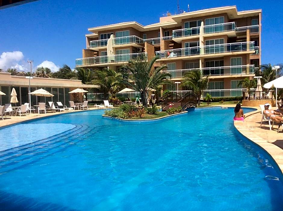 Condomínio Palm Beach