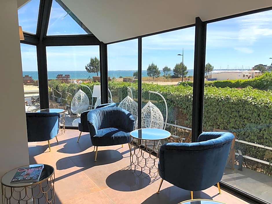 Le Diana Hôtel & Spa